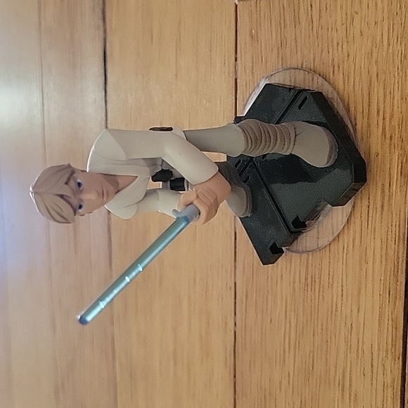 Disney Infinity 3.0 Star Wars Character Set - Picture 5 of 7